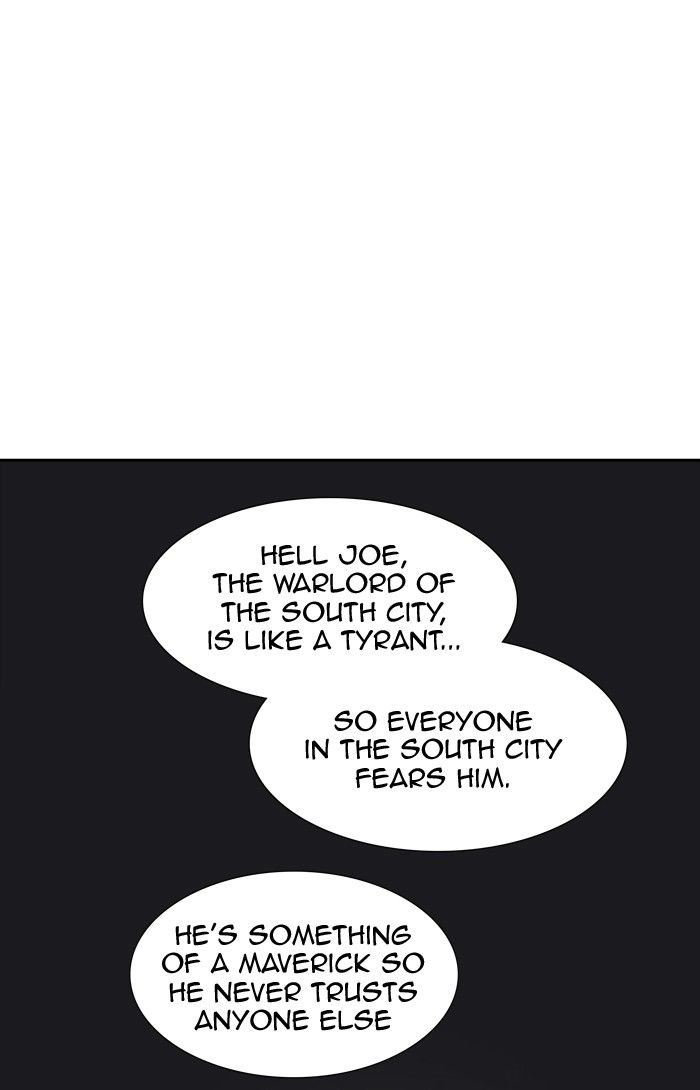 Tower of God chapter 319 page 30