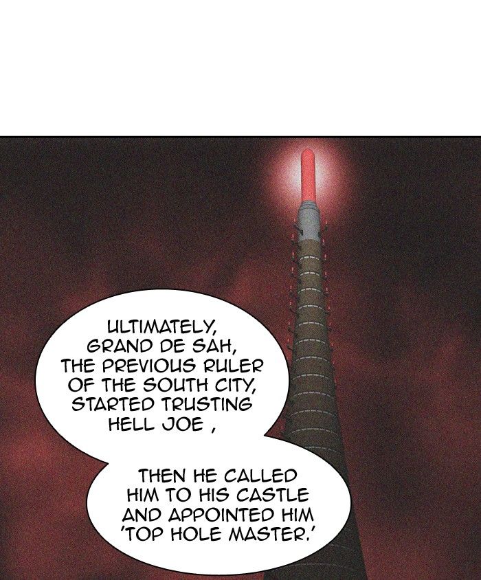 Tower of God chapter 319 page 33