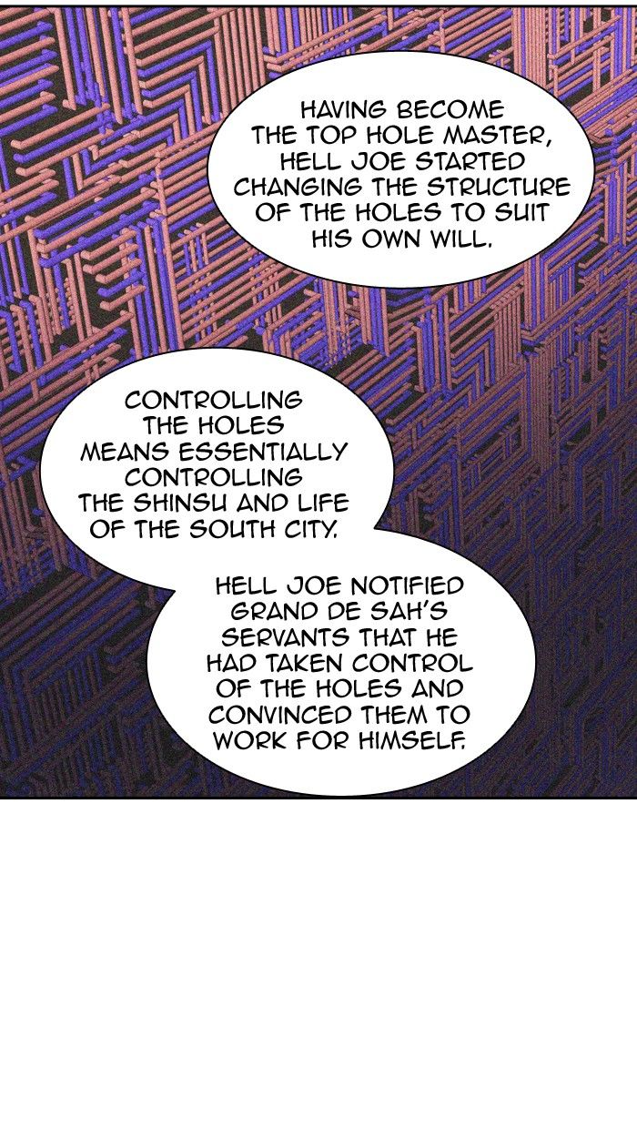 Tower of God chapter 319 page 35