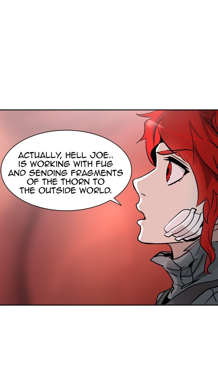 Tower of God chapter 319 page 38