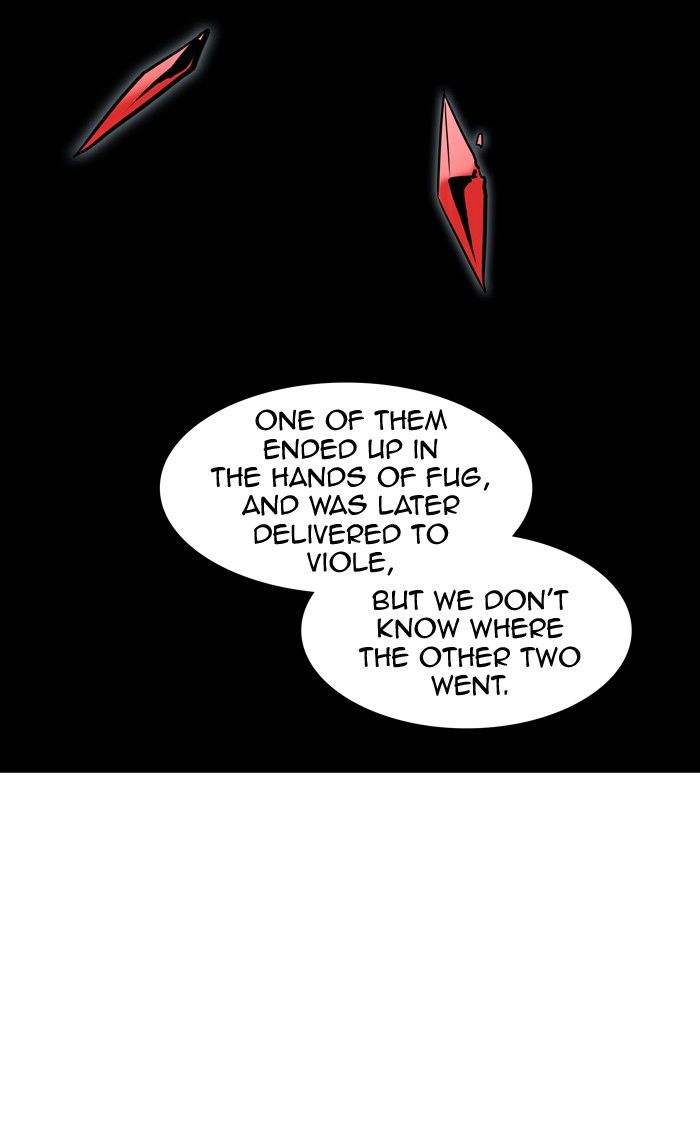 Tower of God chapter 319 page 42