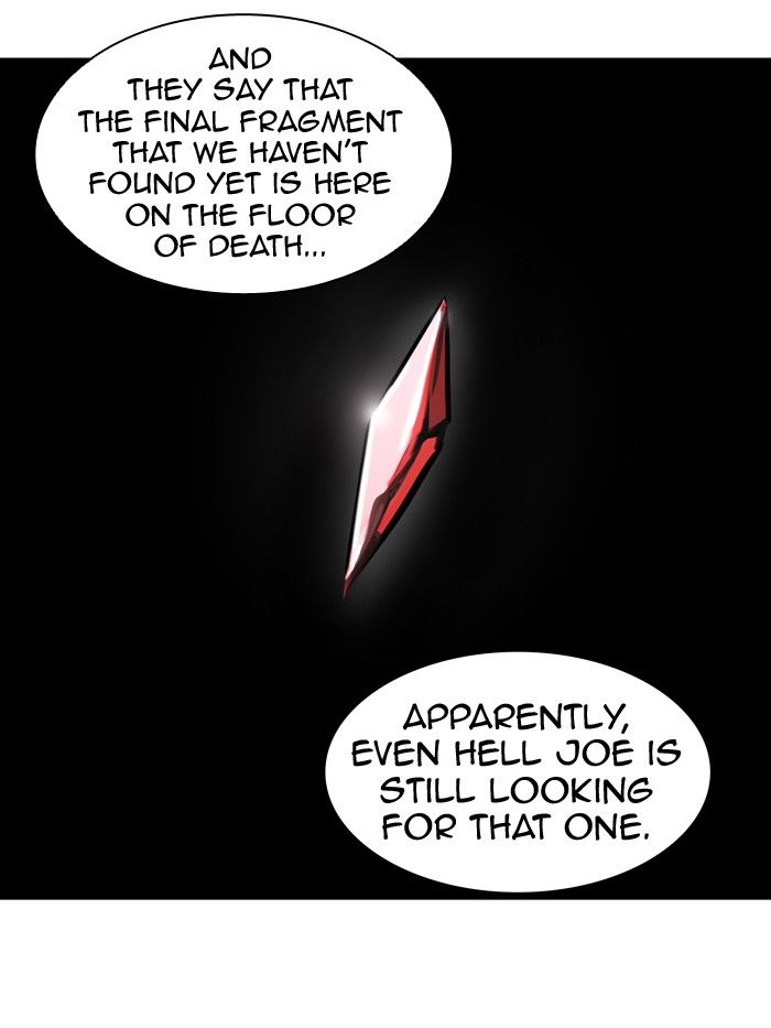 Tower of God chapter 319 page 43