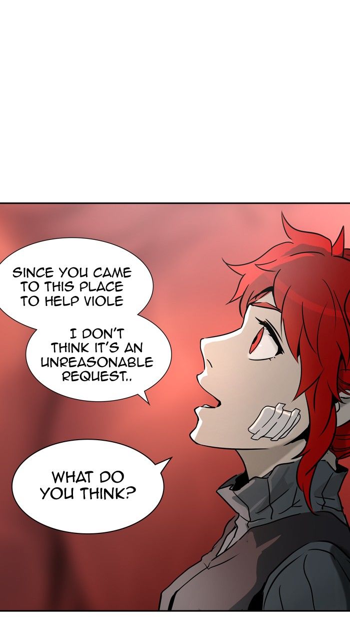 Tower of God chapter 319 page 45