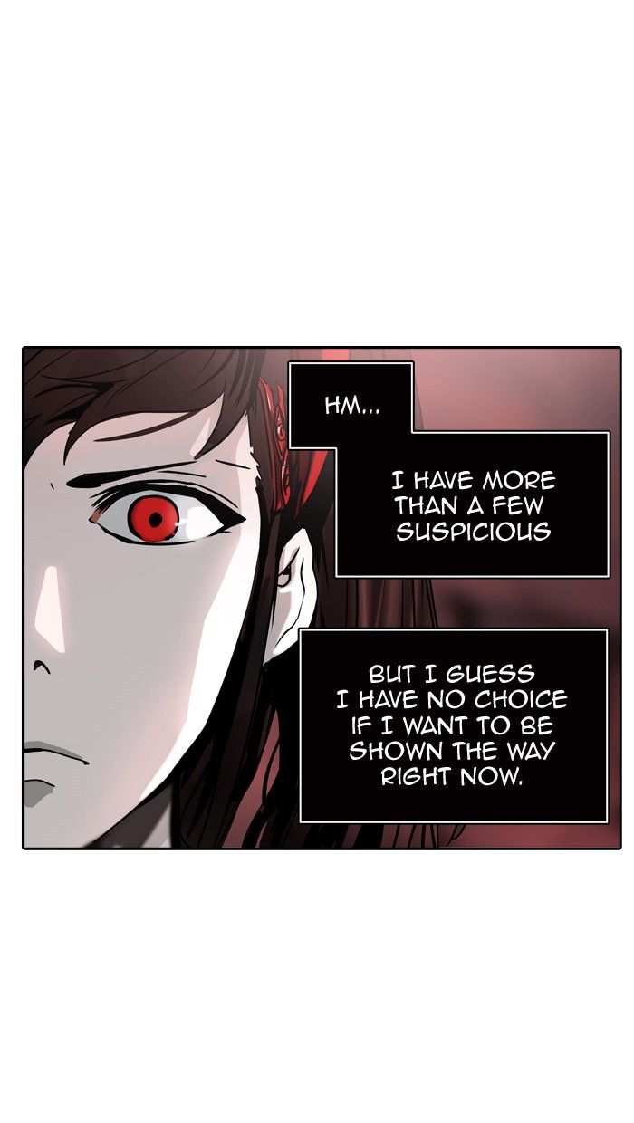 Tower of God chapter 319 page 46