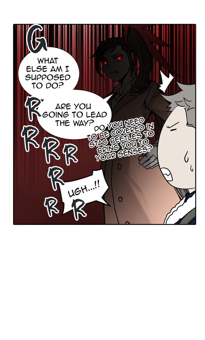 Tower of God chapter 319 page 48