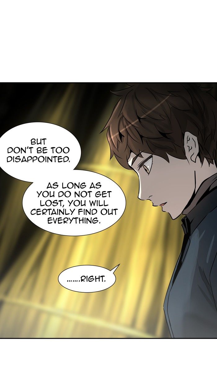 Tower of God chapter 319 page 5