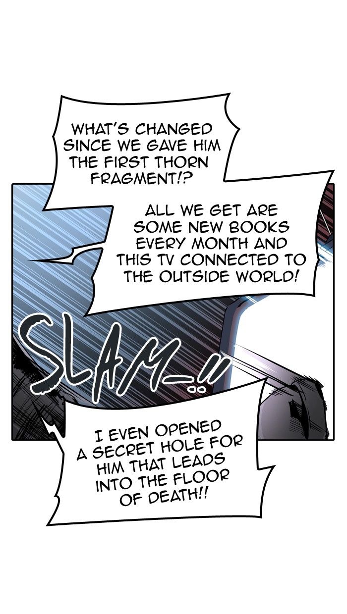Tower of God chapter 319 page 56