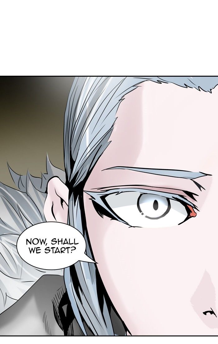 Tower of God chapter 319 page 6