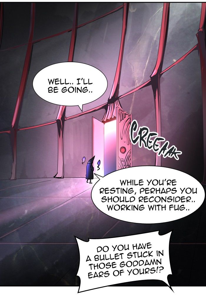 Tower of God chapter 319 page 60