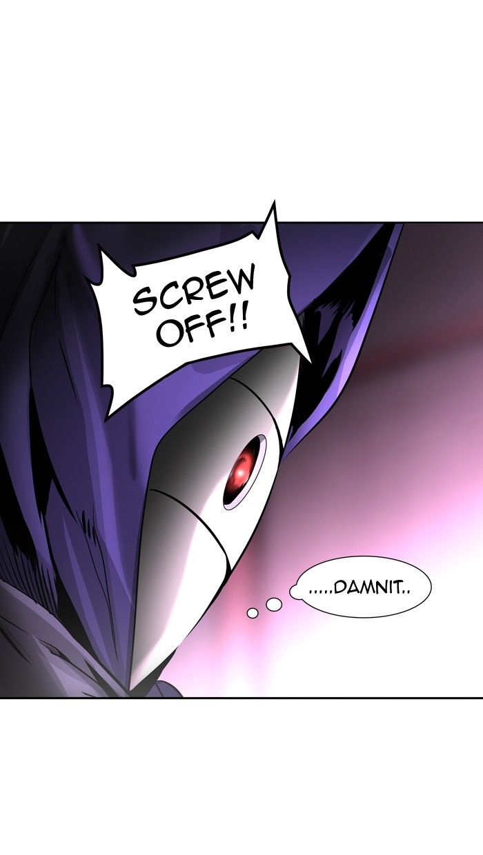 Tower of God chapter 319 page 61