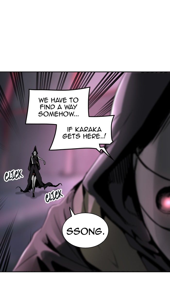 Tower of God chapter 319 page 65