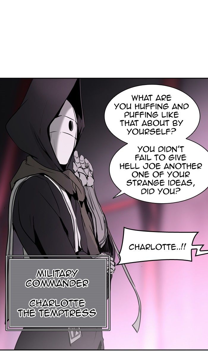 Tower of God chapter 319 page 66