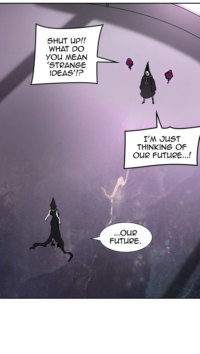 Tower of God chapter 319 page 68