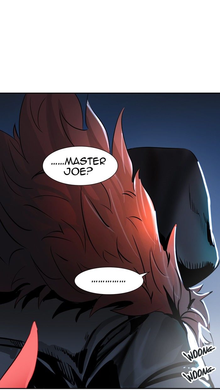 Tower of God chapter 319 page 75