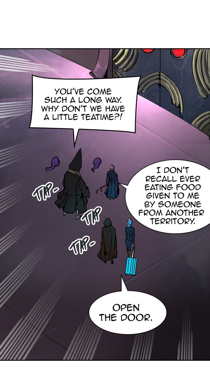 Tower of God chapter 319 page 78