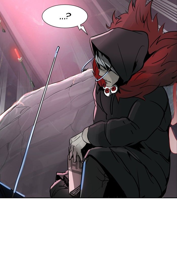 Tower of God chapter 319 page 80