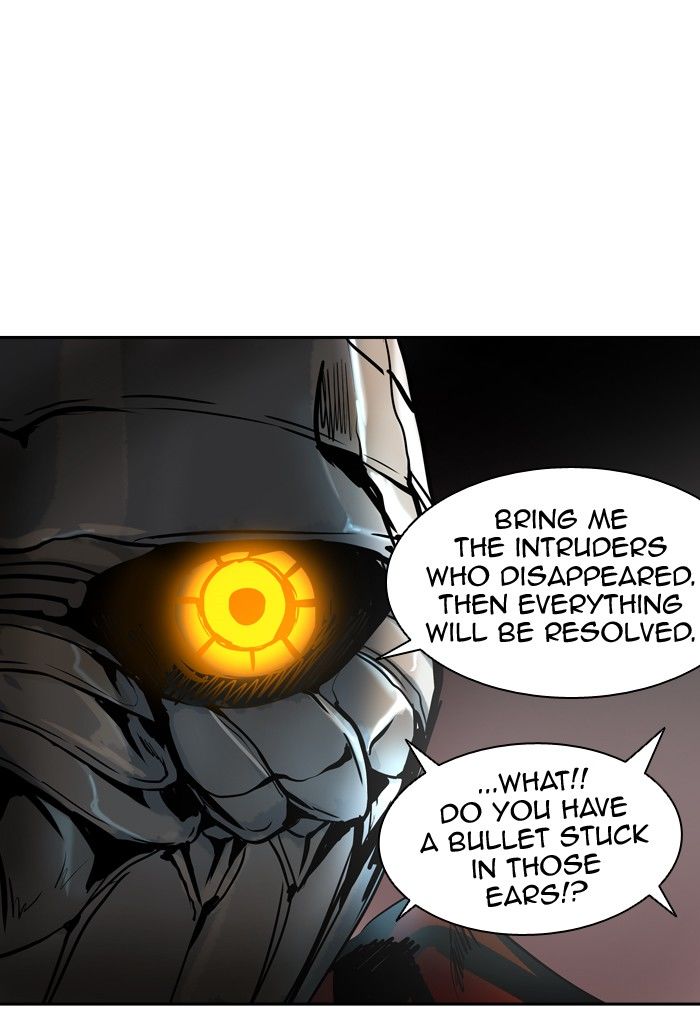 Tower of God chapter 319 page 95