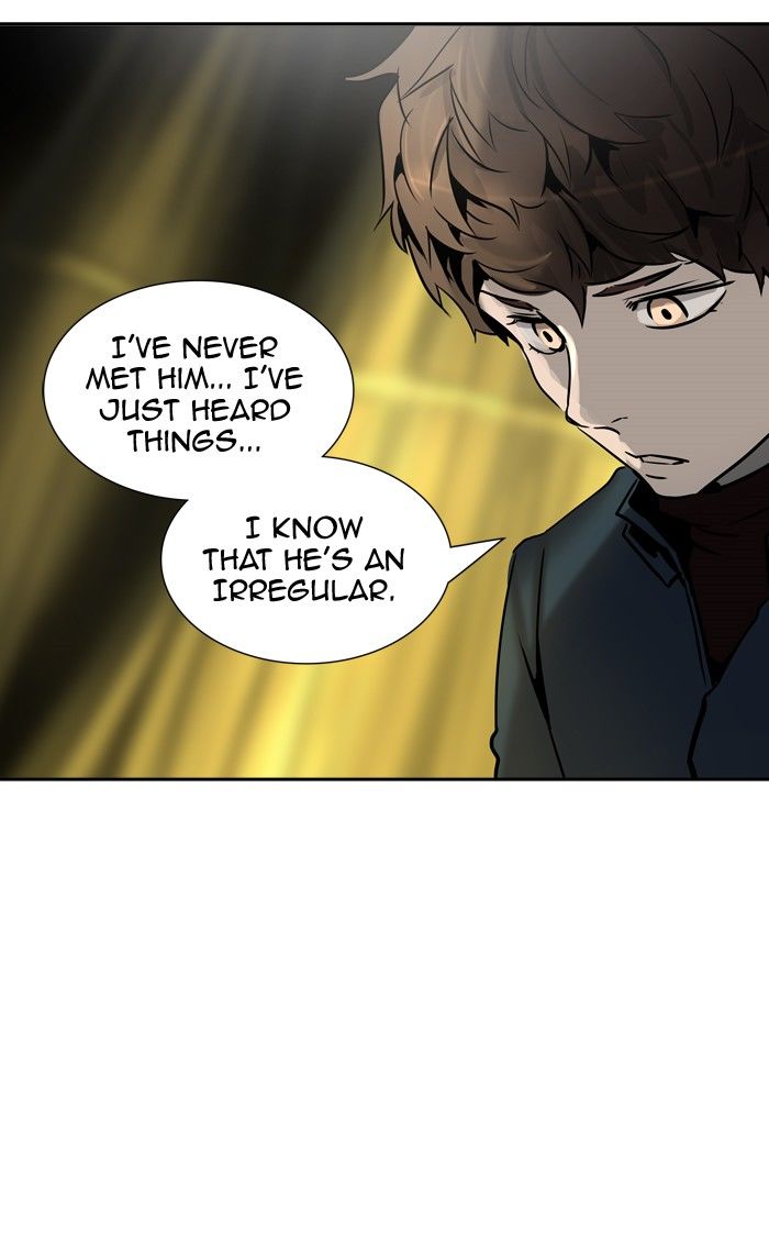 Tower of God chapter 319 page 99
