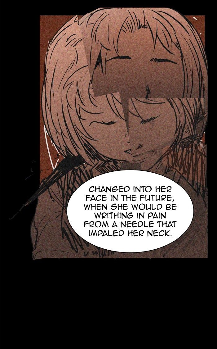 Tower of God chapter 323 page 101