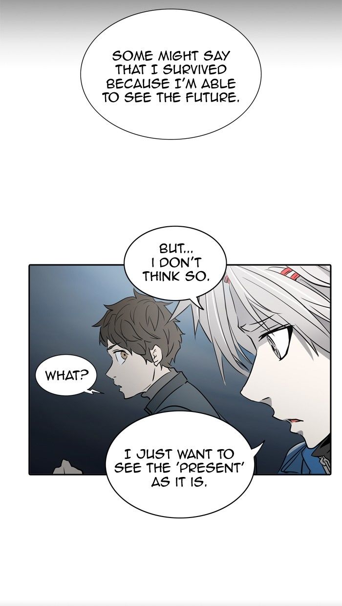 Tower of God chapter 323 page 103