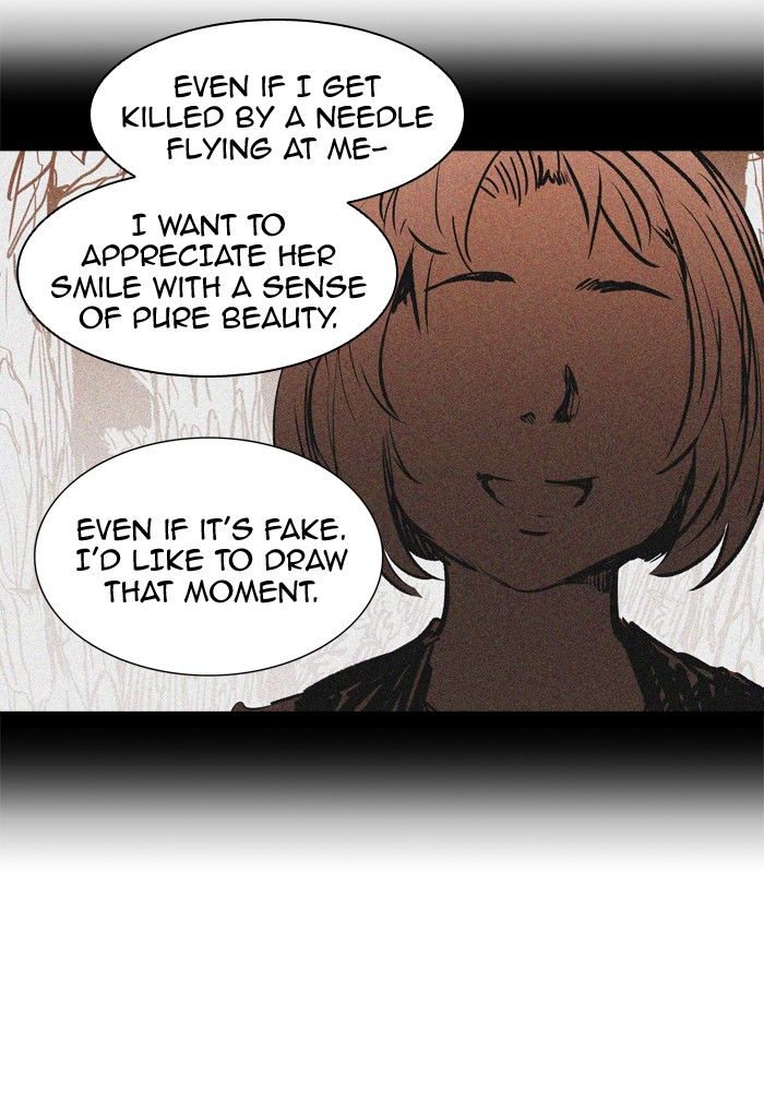 Tower of God chapter 323 page 104