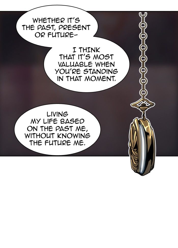Tower of God chapter 323 page 105