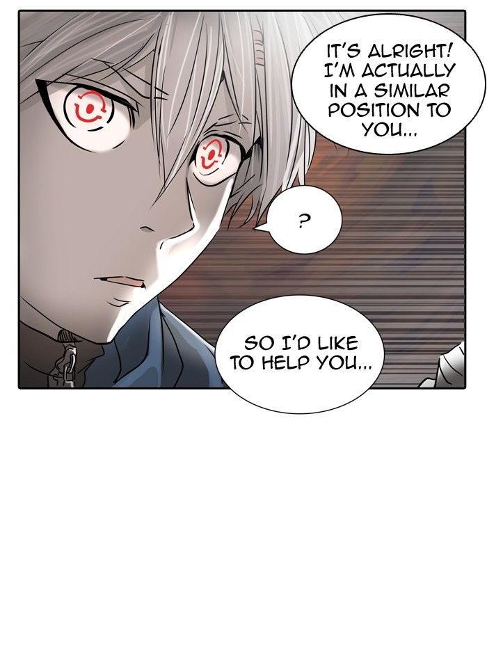 Tower of God chapter 323 page 109