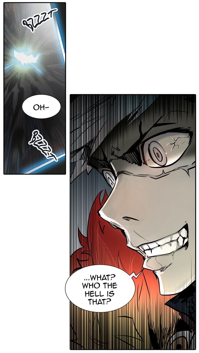 Tower of God chapter 323 page 11