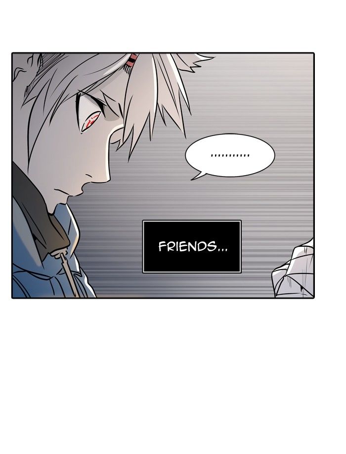 Tower of God chapter 323 page 111