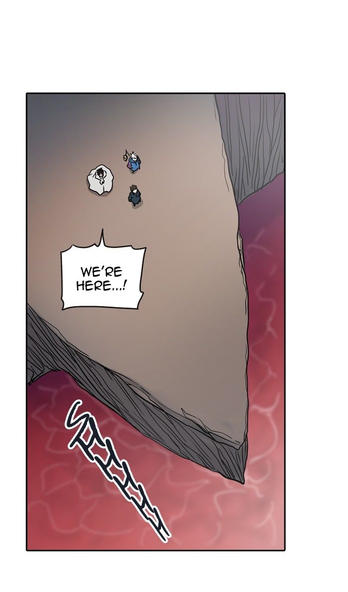 Tower of God chapter 323 page 115