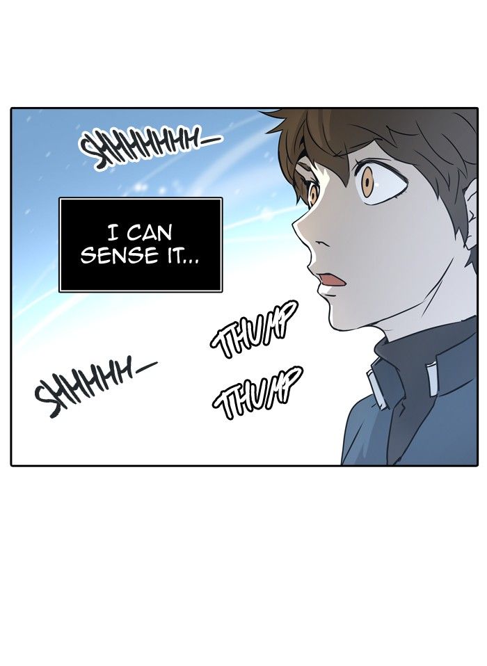 Tower of God chapter 323 page 119