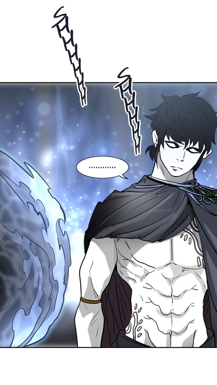 Tower of God chapter 323 page 122