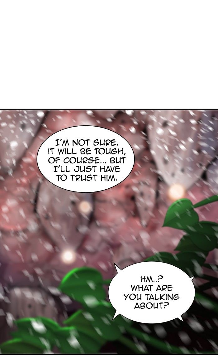 Tower of God chapter 323 page 2