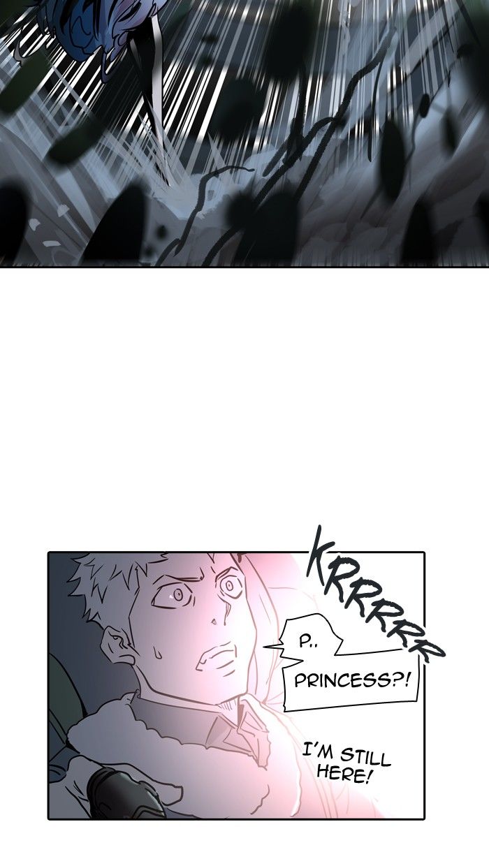 Tower of God chapter 323 page 28