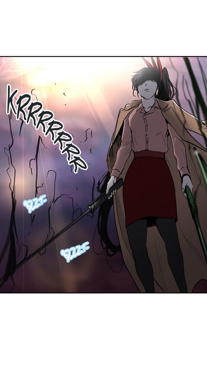 Tower of God chapter 323 page 34