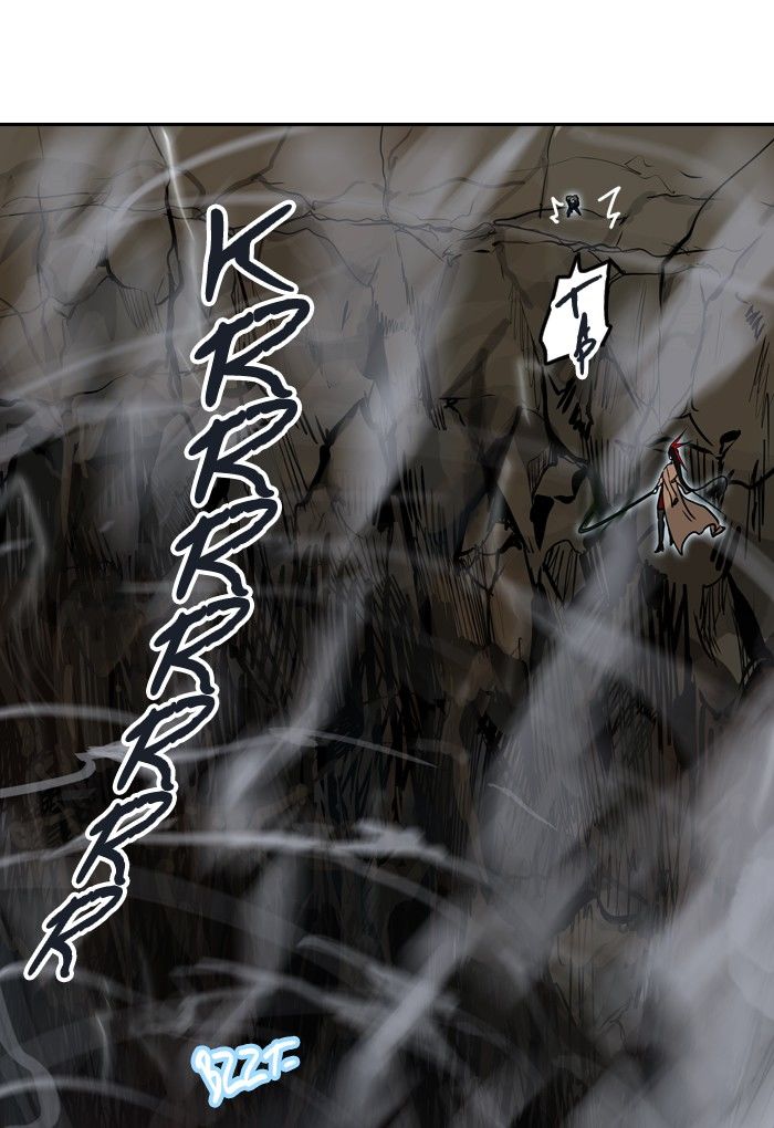 Tower of God chapter 323 page 35