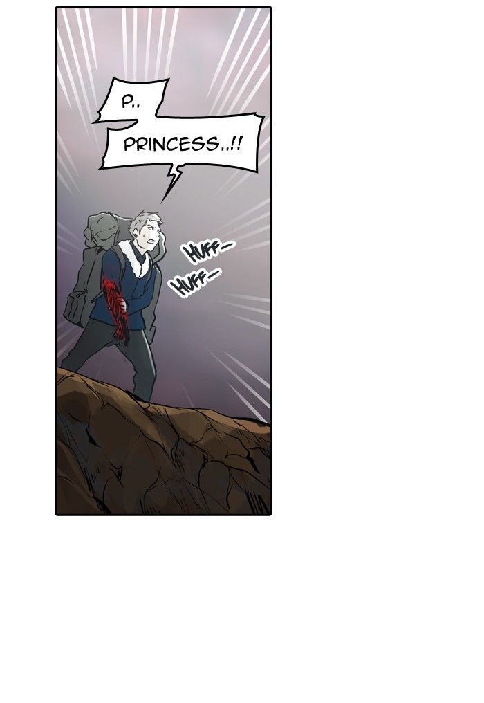 Tower of God chapter 323 page 37