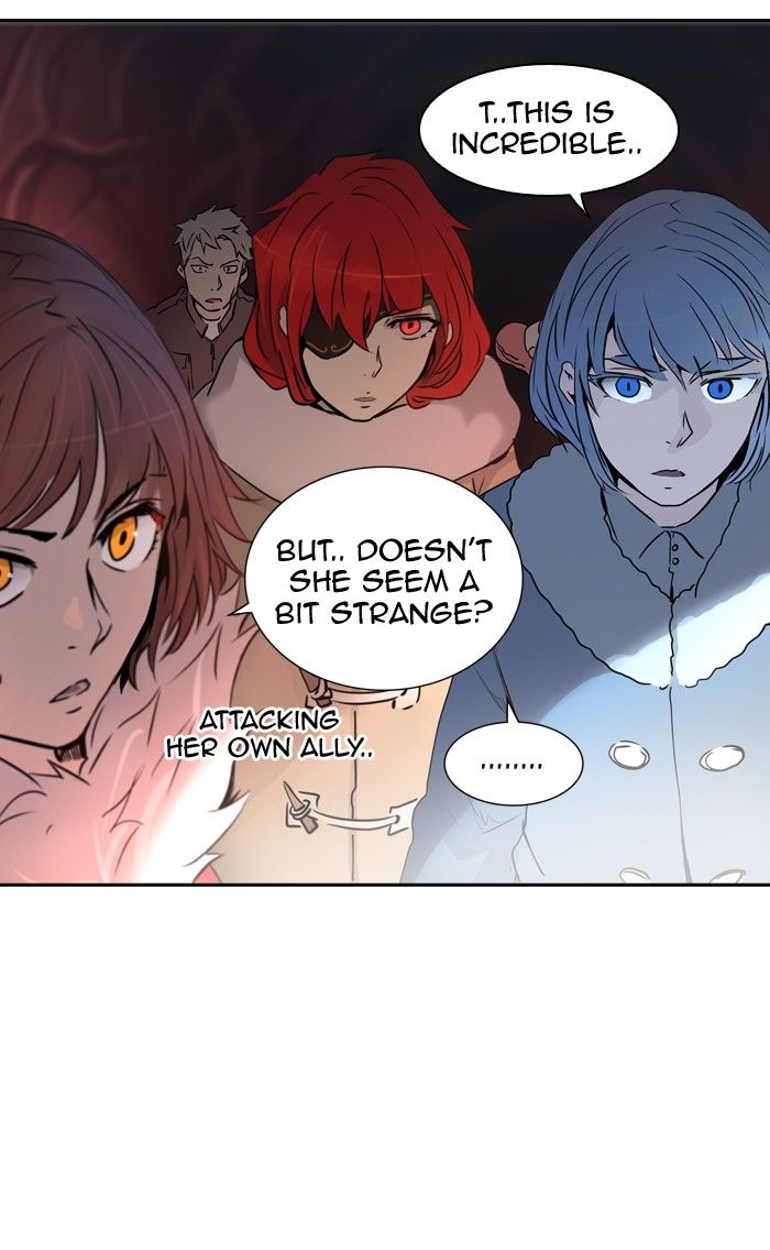 Tower of God chapter 323 page 39