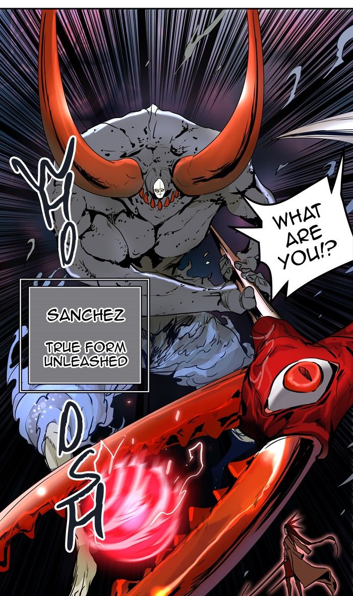 Tower of God chapter 323 page 46