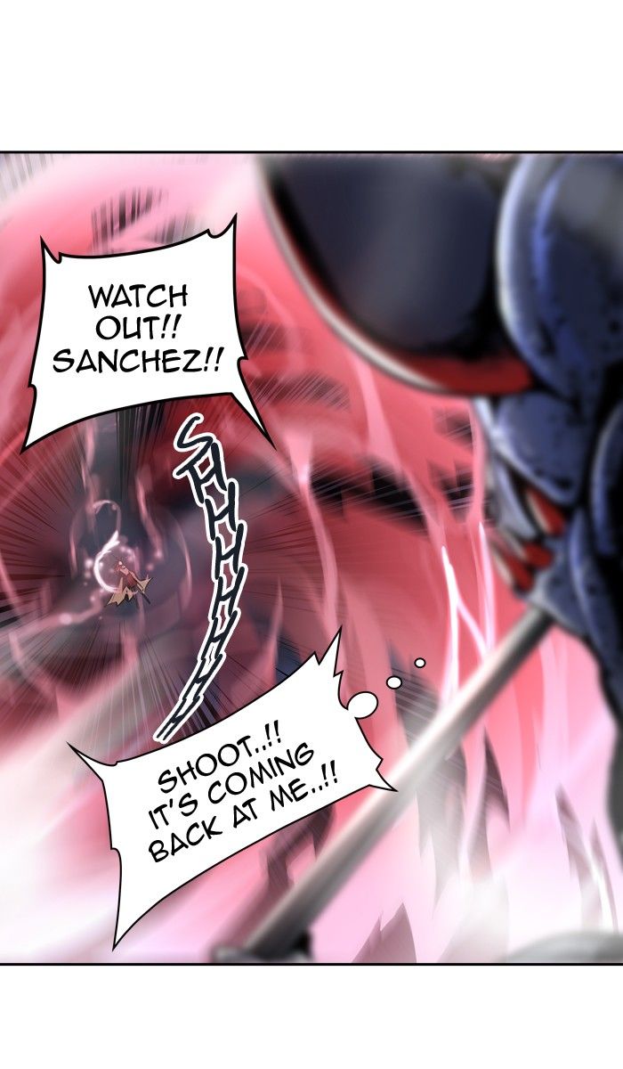 Tower of God chapter 323 page 51