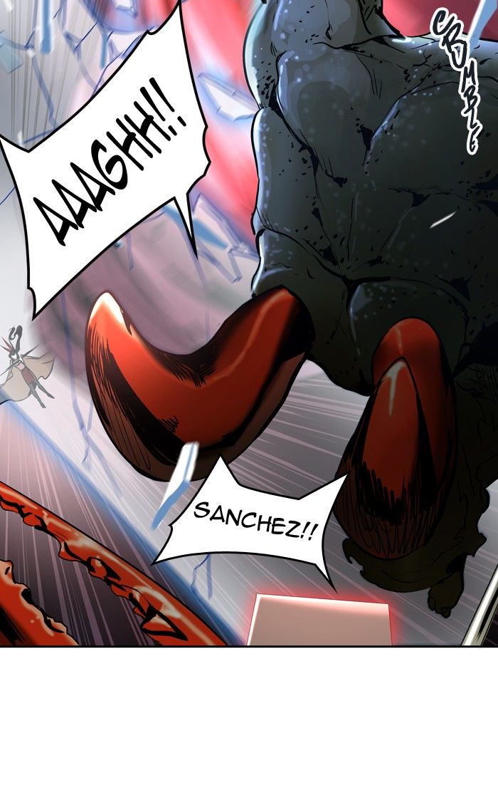 Tower of God chapter 323 page 53