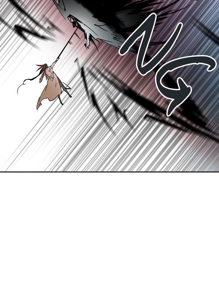 Tower of God chapter 323 page 57