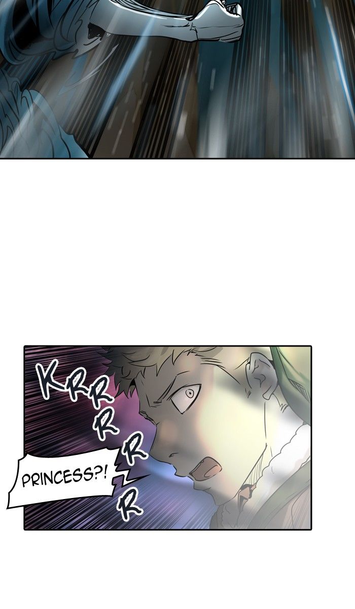 Tower of God chapter 323 page 6