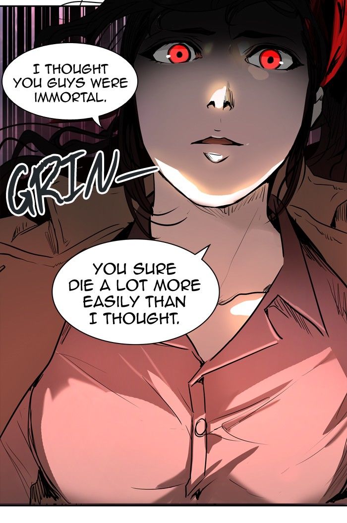 Tower of God chapter 323 page 62