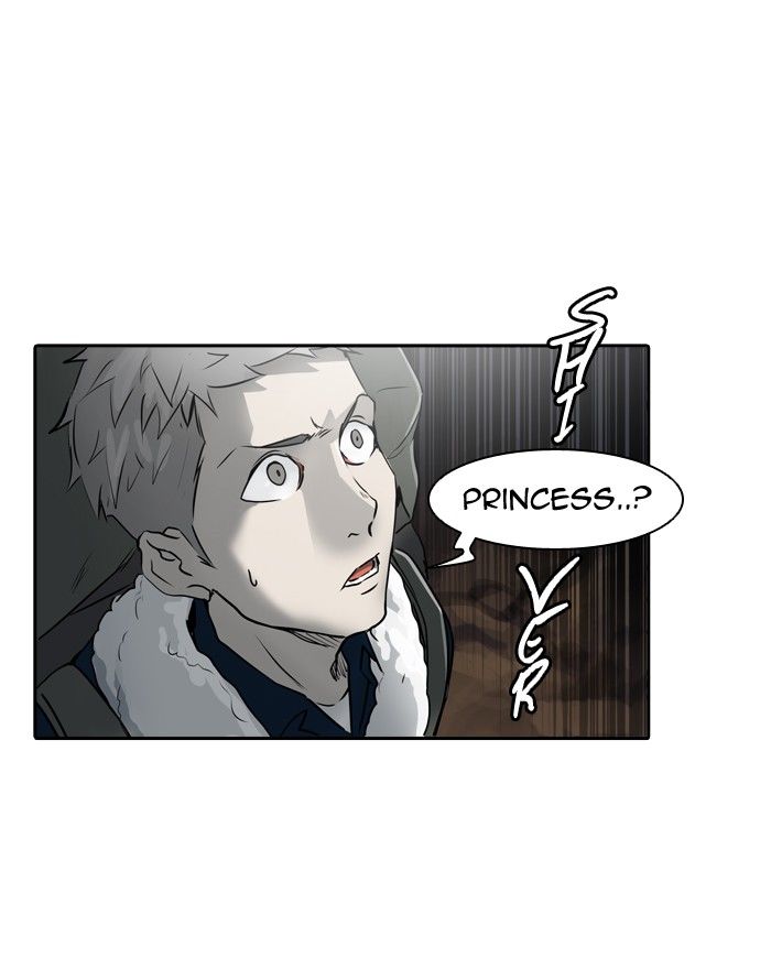 Tower of God chapter 323 page 64