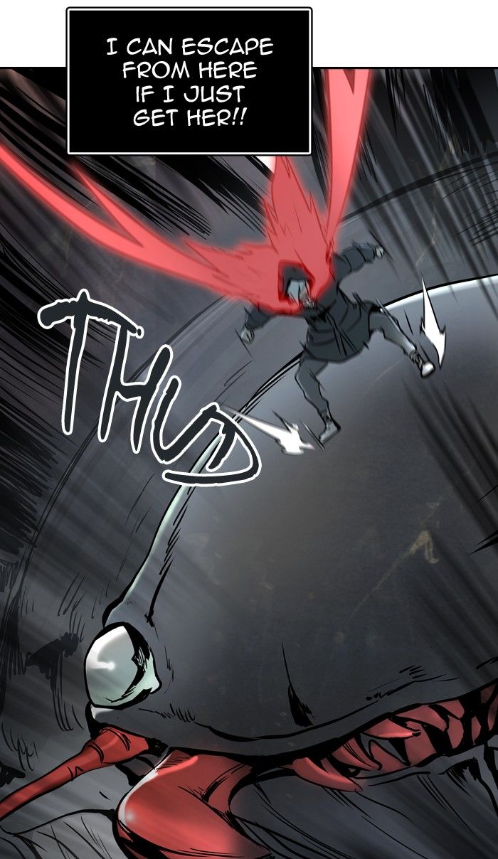 Tower of God chapter 323 page 68