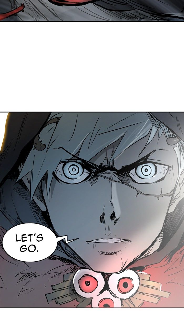 Tower of God chapter 323 page 69