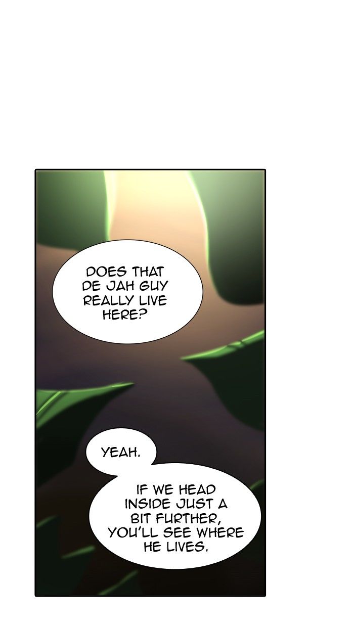 Tower of God chapter 323 page 72