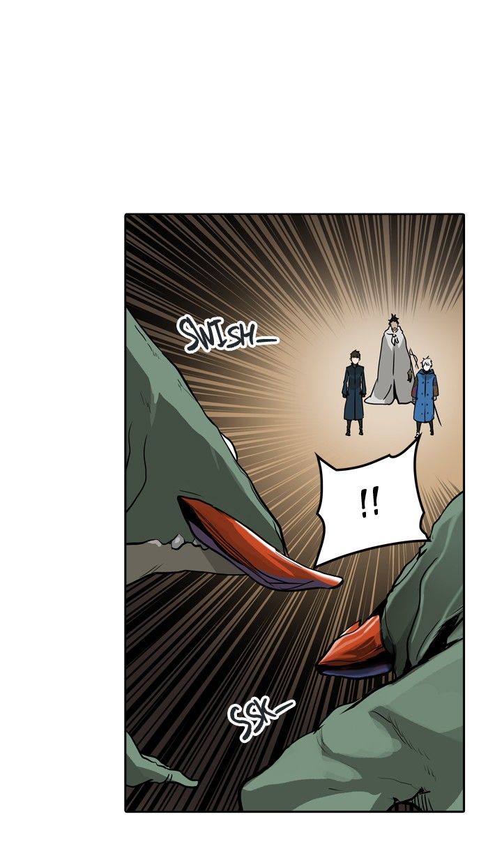 Tower of God chapter 323 page 73