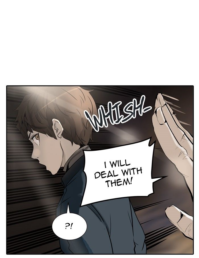 Tower of God chapter 323 page 75